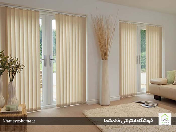 معرفی جدیدترین چوب پرده ها